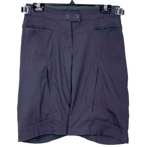 MEC Shorts 12” Charcoal / Olive Women’s 6